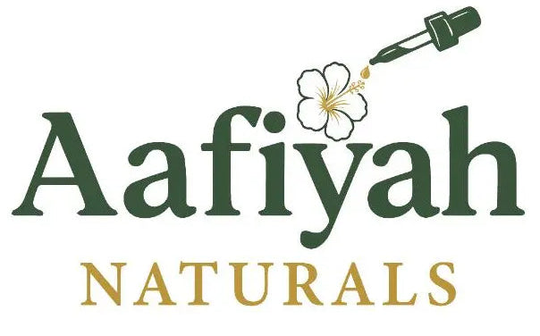 Aafiyah Naturals