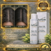 zeroflake for dandruff aafiyah natural hair oil for scalp care