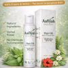 herbfusion all in one aafiyah natural signature hair oil for all hair needs