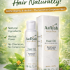 herbfusion all in one aafiyah natural signature hair oil for all hair needs