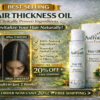 elitethick for thickness aafiyah natural hair oil for thicker hair