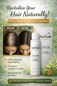 elitethick for thickness aafiyah natural hair oil for thicker hair