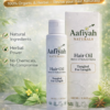 tangled for length aafiyah natural hair oil for longer hair